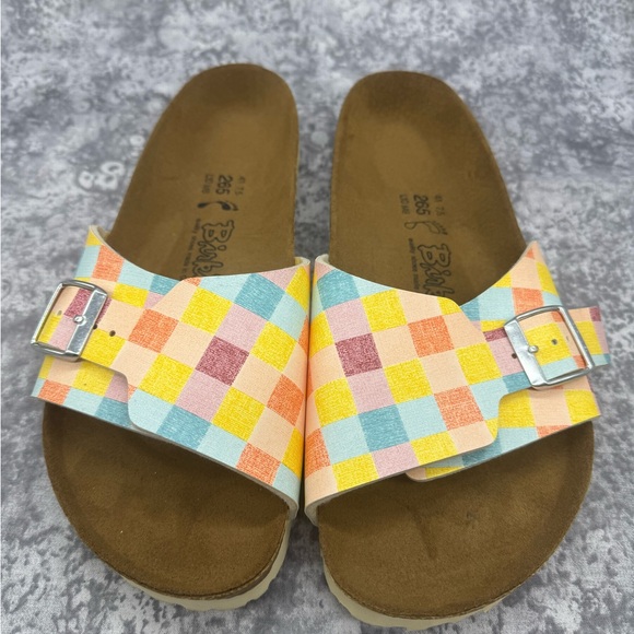 Birkenstock Shoes - Birki's by Birkenstock sandals